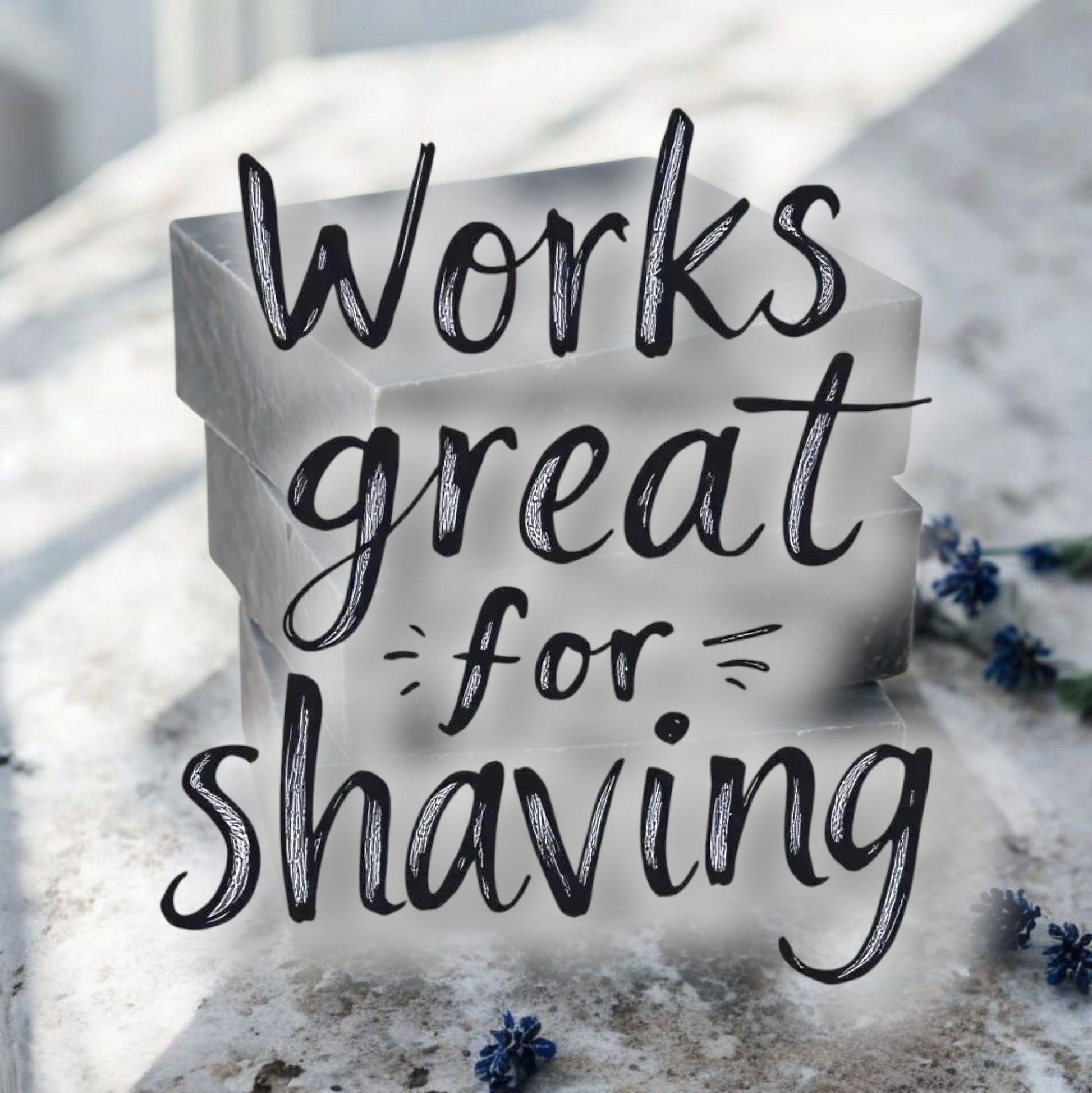 charcoal soap