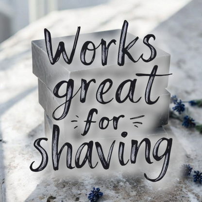 charcoal soap